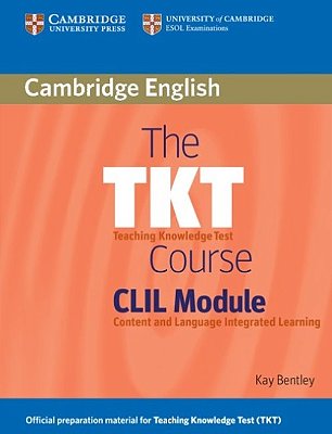 The Tkt Course Clil Module