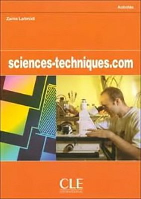 Sciences-Techniques. Com - Collection. Com-Activités