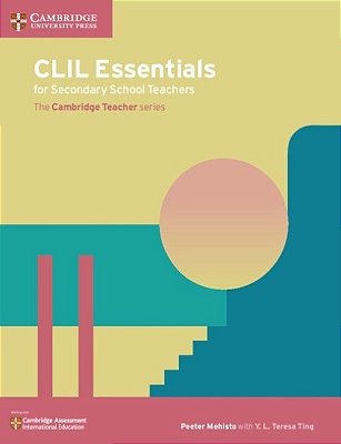 Clil Essentials For Secondary School Teachers..-