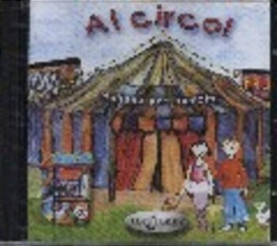 Al Circo! - Audio CD