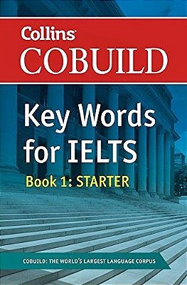 Collins Cobuild Key Words For Ielts 1 Starter