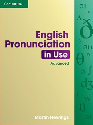 English Pronunciation In Use Advanced (With Answers)