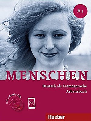 Menschen A1 - Arbeitsbuch Mit 2 Audio-CDs