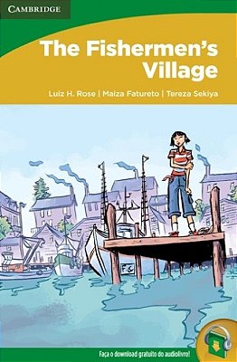 The Fishermen's Village - Level 3-..