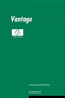 Vantage Level