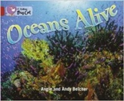 Oceans Alive