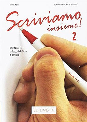Scriviamo Insieme! 2