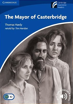 The Mayor Of Casterbridge - Level 5 - Upper-Intermediate