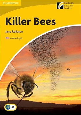 Killer Bees 2 USA