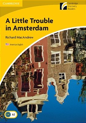 Little Trouble In Amsterdam 2 USA