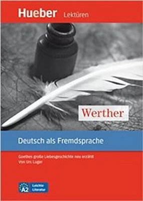 Werther - Hueber Lekturen