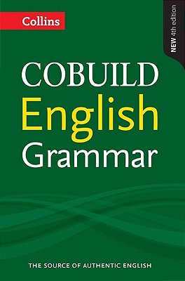 Collins Cobuild English Grammar - Fourth Edition