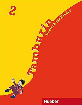Tamburin 2 - Deutsch Für Kinder