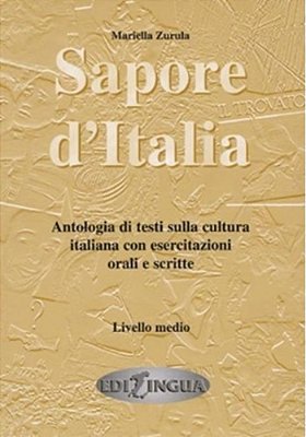 Sapore D'Italia - Livello Medio