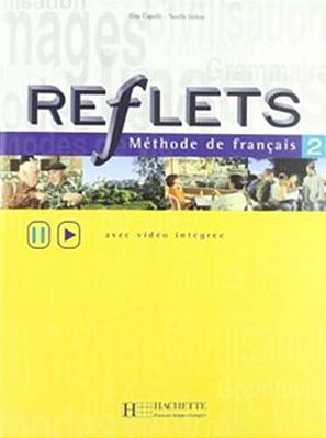 Reflets 2 - Livre De L' Élève