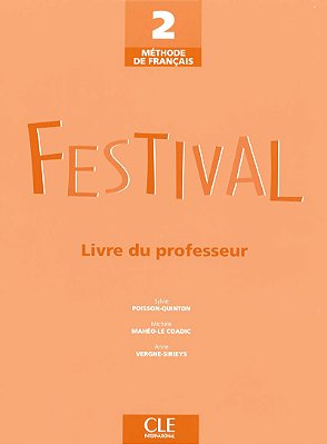 Festival 2 - Guide Pédagogique