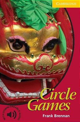 Circle Games - Cambridge English Readers - Level 2