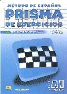 Prisma A1 - Comienza - Libro De Ejercicios