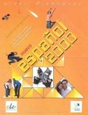 Nuevo Español 2000 Elemental - Cuaderno De Ejercicios