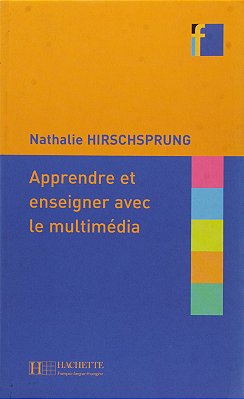 Apprendre Et Enseigner Avec Le Multimédia