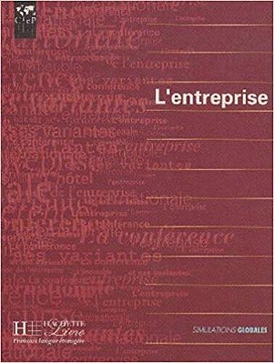 L'Entreprise - Simulations Globales