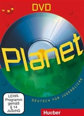 Planet - Dvd