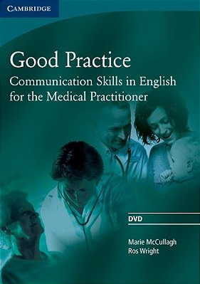 Good Practice - Dvd