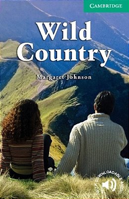 Wild Country - Lower Intermediate - Level 3