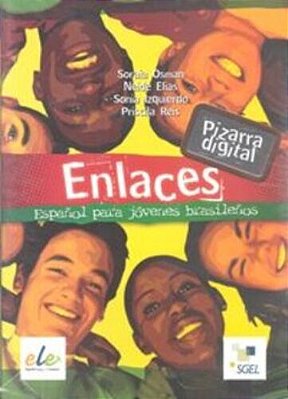 Enlaces - Pizarra Digital - Somente Midia