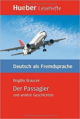 Der Passagier Und Andere Geschichten - Leseheft