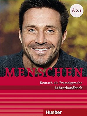 Menschen A2 - Paket Lehrerhandbuch A2/1 Und A2/2