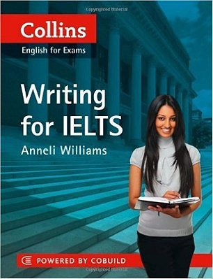 Writing For Ielts - Collins English For Exams