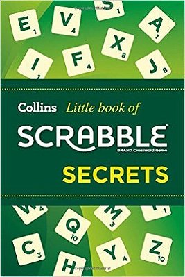Little Book Of Scrabble Secrets