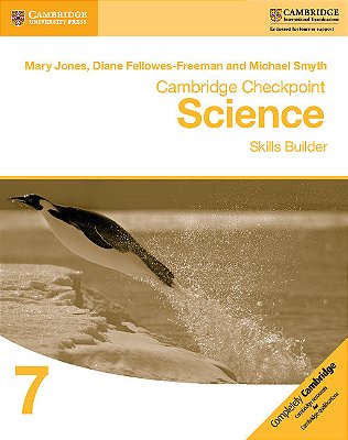Cambridge Checkpoint Science 7 - Skills Builder Workbook-..