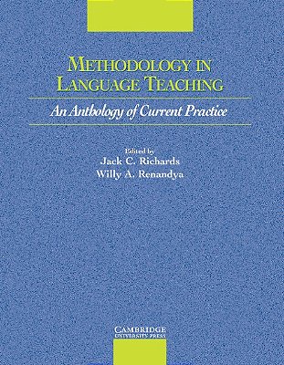 Methodology In Language Teaching - An Anthology Of Current Practice