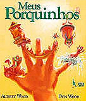 Meus Porquinhos