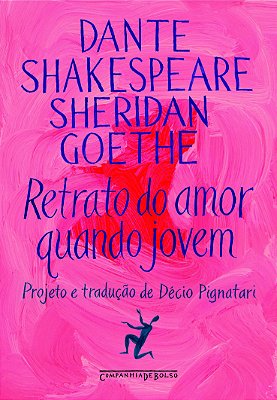 Retrato Do Amor Quando Jovem - Edição De Bolso