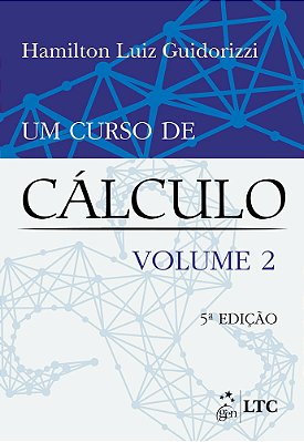 Um Curso De Cálculo - Volume 2 - 5ª Edição