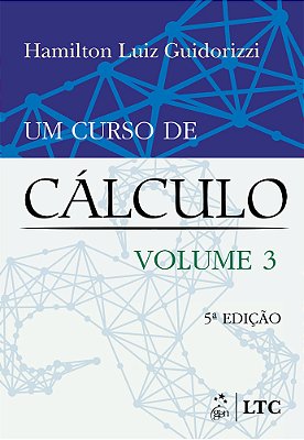 Um Curso De Cálculo - Volume 3 - 5ª Ediçao