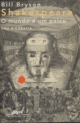 Shakespeare - O Mundo E Um Palco