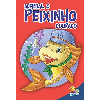 Filhotes Travessos: Peixinho