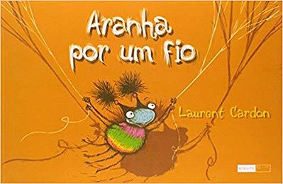 Aranha Por Um Fio