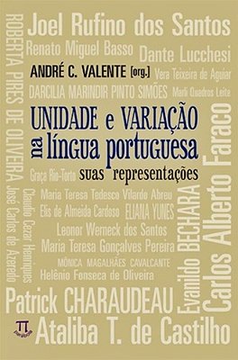 Unidade E Variação Na Língua Portuguesa - Suas Apresentações