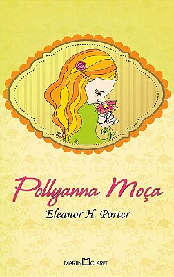 Pollyanna Moça