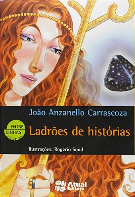 ES - Ladroes De Historias