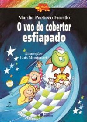 Voo Do Cobertor Esfiapado, O