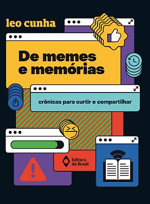 De Memes E Memórias..-