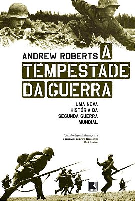 A Tempestade Da Guerra
