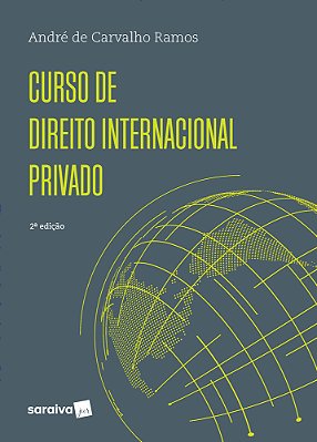 Curso De Direito Internacional Privado