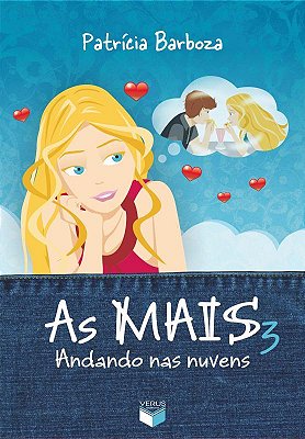 As Mais 3: Andando Nas Nuvens Andando Nas Nuvens